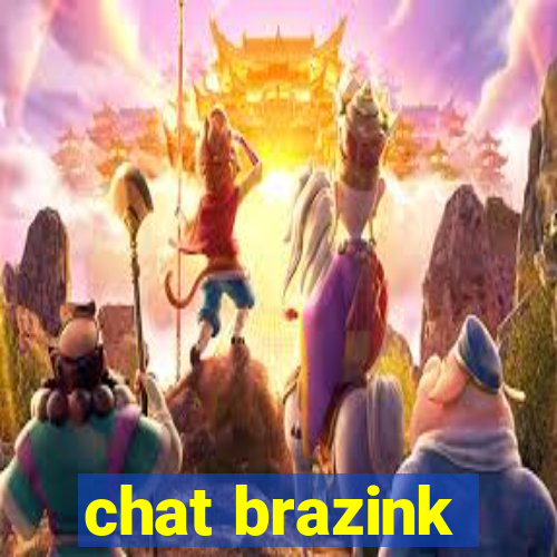 chat brazink